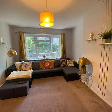 18K Home From Home London Exterior photo