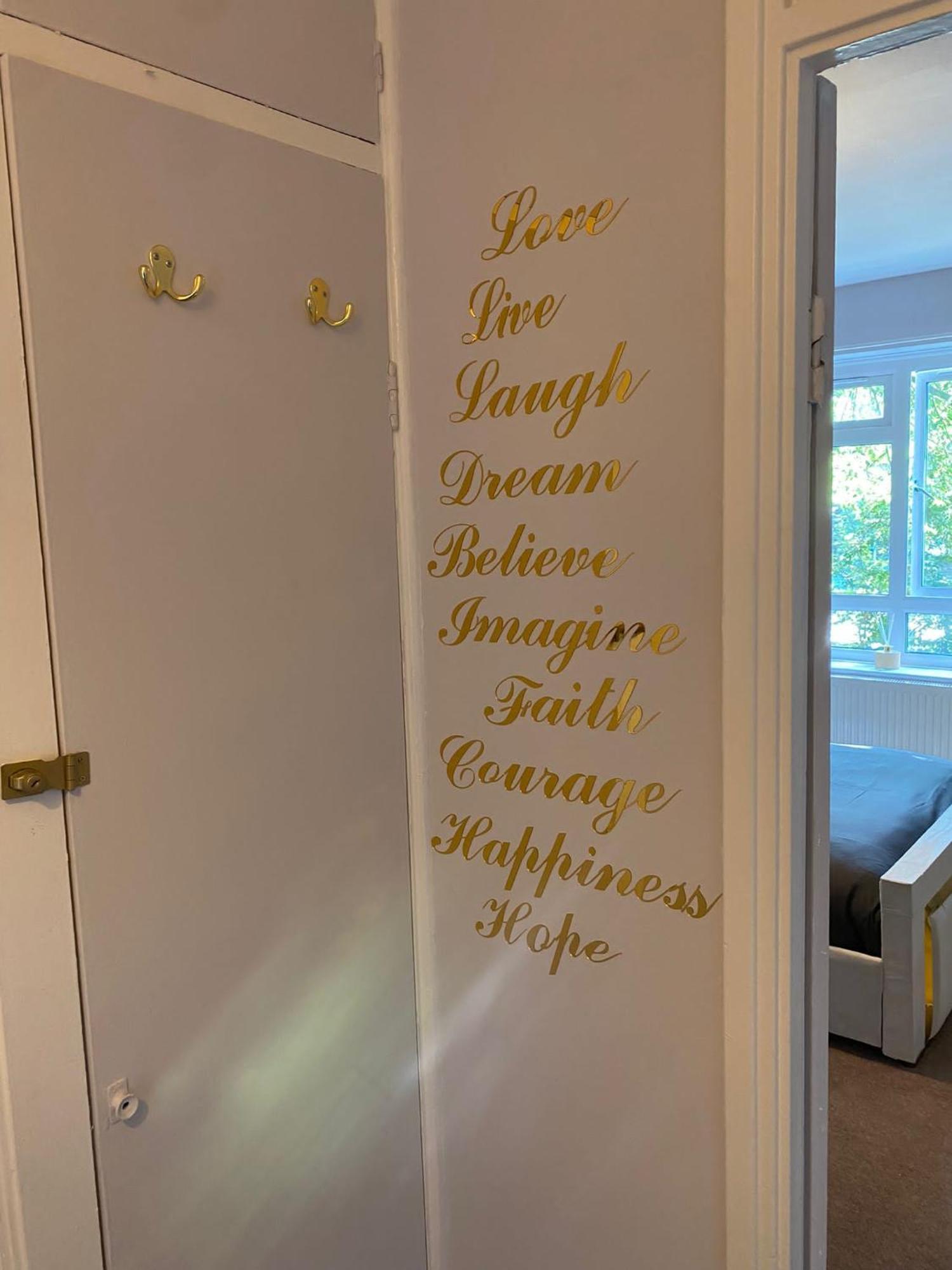 Apartamento 18k From Londres